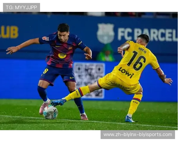 西甲联赛巴萨对赫塔菲比赛技术战术分析